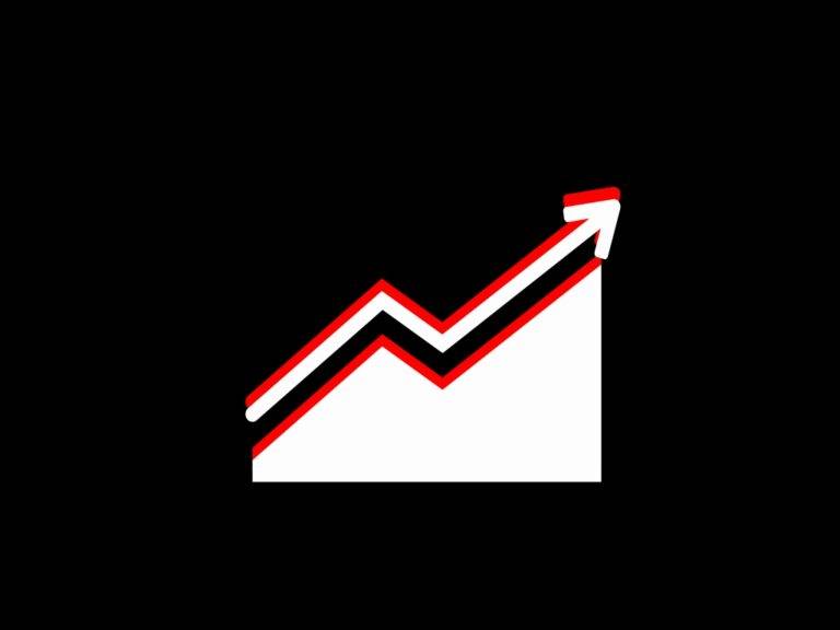 communication-digitale-graphique-croissance-blanc-rouge