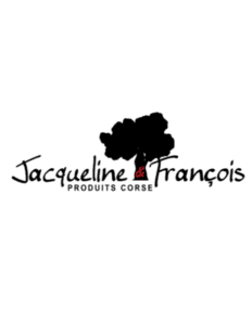 logo jacqueline & francois