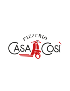 logo casa cosi