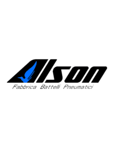 logo alson