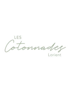 logo les cotonnades