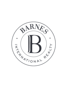 logo Barnes