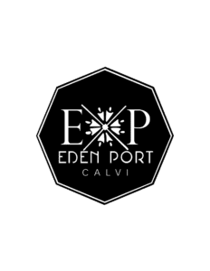 Logo Enden Port