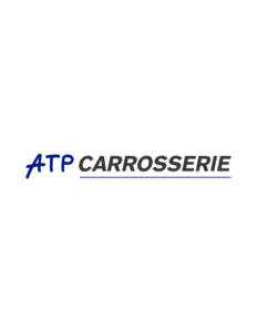 Logo ATP carrosserie