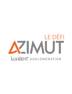 Logo défi Azimut